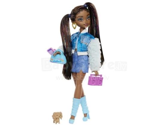 Barbie® Dream Besties nukk Brooklyn