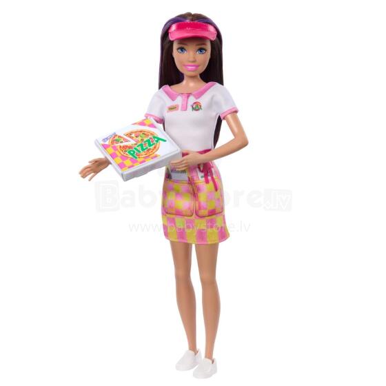 Barbie® Skipper™ pitsapagar