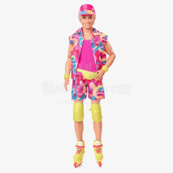 Ken® nukk "Barbie" filmist rulluisukostüümis