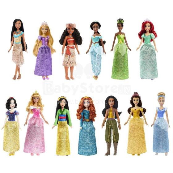 Disney® printsess nukud