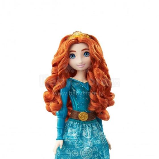Disney Princess Merida nukk
