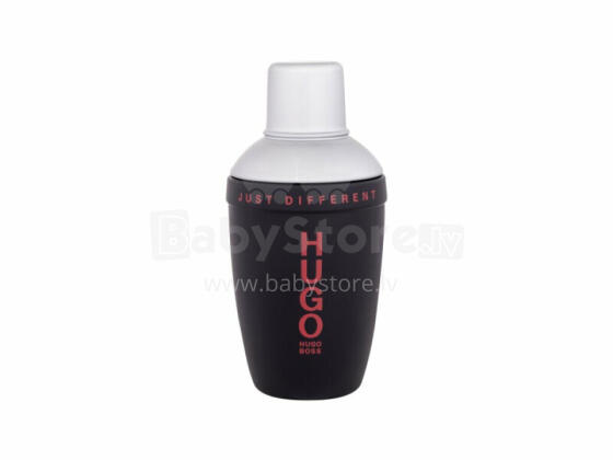 Tualetes ūdens HUGO BOSS Hugo 75ml