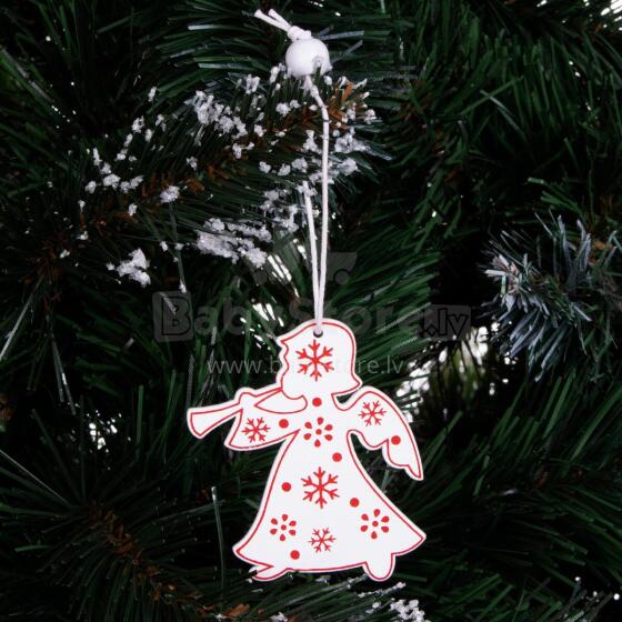 CA0655 KOKA ORNAMENTS 3 GAB.