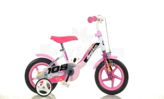 Детский велосипед 10 ''108 SPORT''