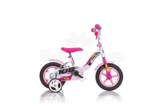 Детский велосипед 10 ''108 SPORT''