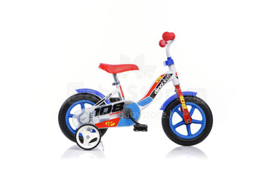 Детский велосипед 10 ''108 SPORT''