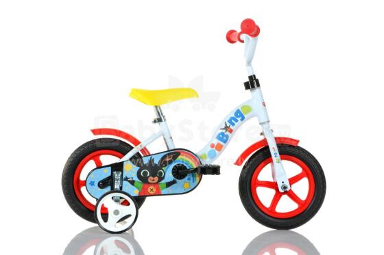 Bērnu velosipēds 10 ''BING''