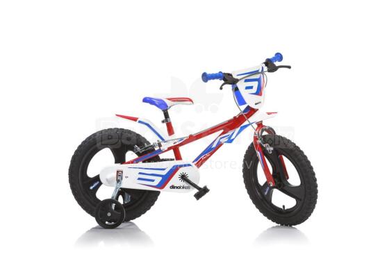 Детский велосипед 16'' ''R1''