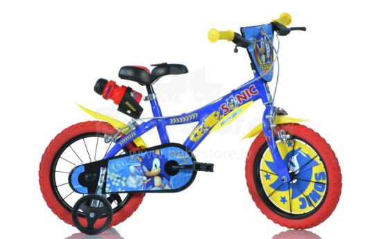 Детский велосипед 16'' ''SONIC''