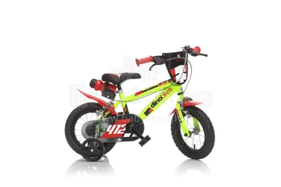 Children's bicycle 12'' ''412