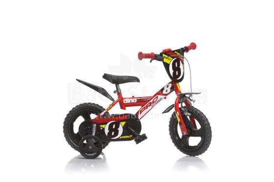 Детский велосипед 12'' ''PRO CROSS''