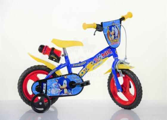 Children's bicycle 12'' ''SONIC
