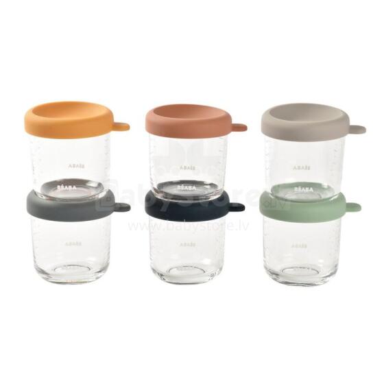 Beaba Portions Verre Art.221737