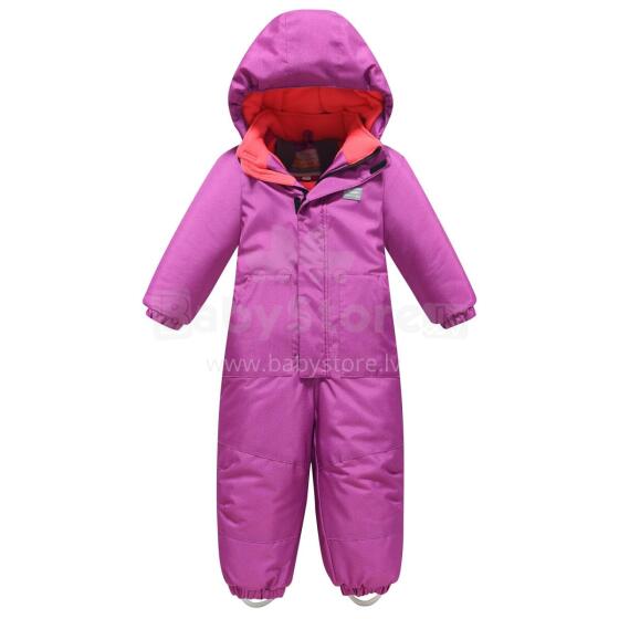 Sky Kids Winter Overall Art.9402 Pink