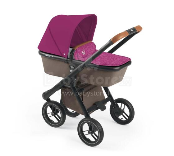 Neonato  Puro Urban Art.7/A Stroller 2in1