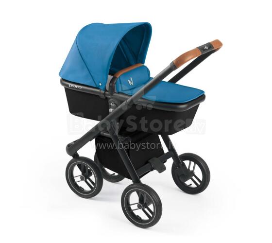 Neonato  Puro Urban Art.12/A Stroller 2in1