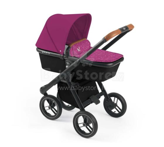 Neonato  Puro Urban Art.14/A Stroller 2in1
