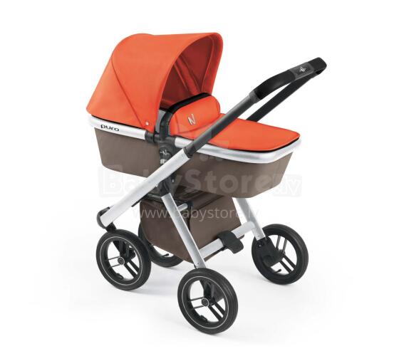 Neonato  Puro Urban Art.18/A Stroller 2in1