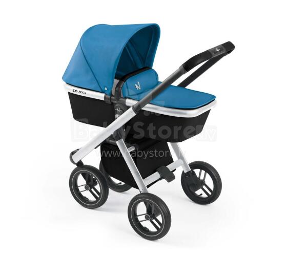Neonato  Puro Urban Art.26/A  Stroller 2in1