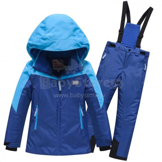 Sky Kids Winter Set Art.9431 Blue