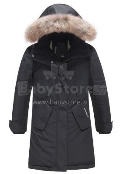 Sky Kids Winter Coat Art.9444 Black
