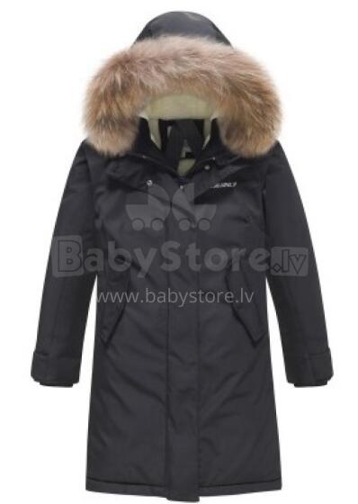 Sky Kids Winter Coat Art.9446 Black