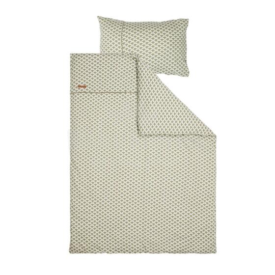 Little Dutch Bedding Set Art.TE10320711 Sunrise Olive