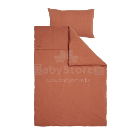 Little Dutch Bedding Set Art.TE10330161 Pure Ochre