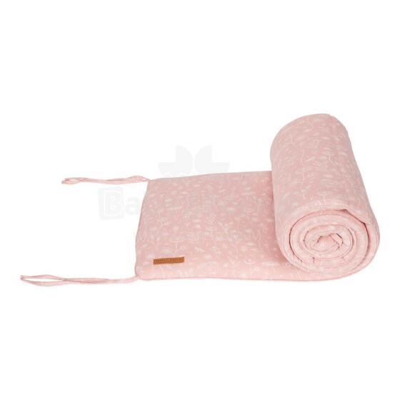 Little Dutch Bumper Art.TE12021050 Flower Pink
