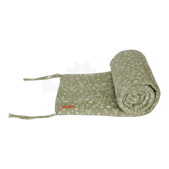 Little Dutch Bumper Art. TE12021011 Flower Olive