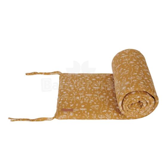 Little Dutch Bumper Art.TE12021080 Flower Ochre