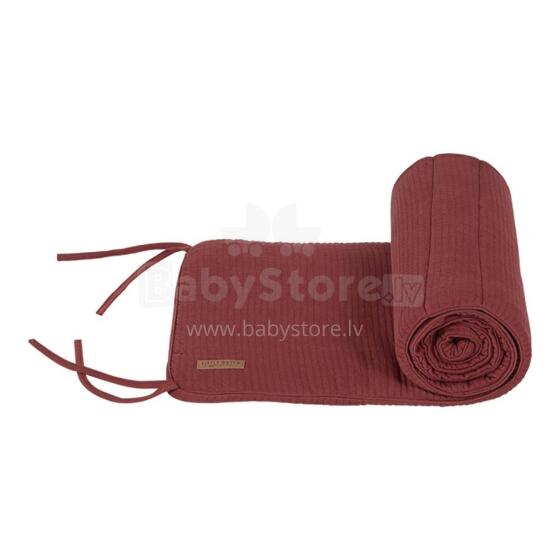 Little Dutch Bumper Art.TE12030160 Indian Red