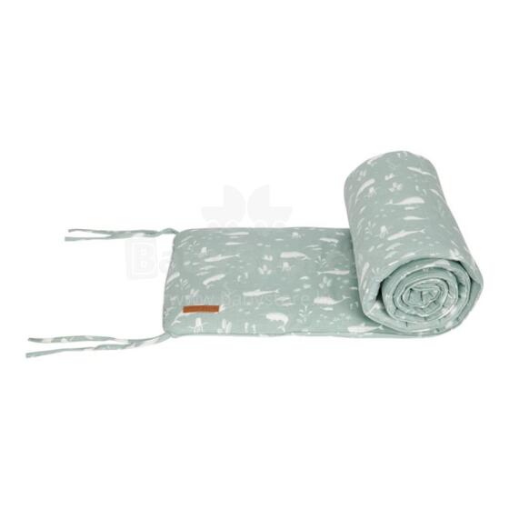 Little Dutch Bumper Art.TE12020610 Ocean Mint