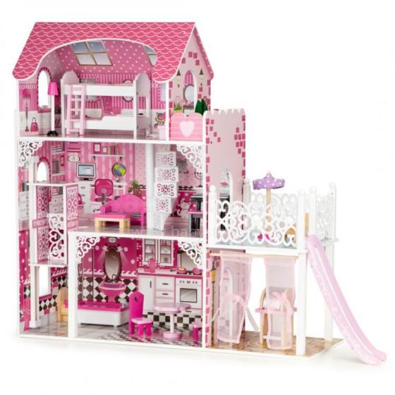 Eco Toys New Jersey Residence Art.TL49059