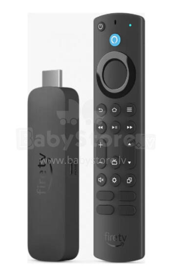 Плеер Amazon Fire TV Stick 4K MAX 2023