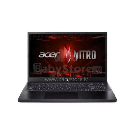Nitro V 15 15.6 144hz i5-13420H 16GB 1SSD RTX4050 W11 NH.QN8SA.001