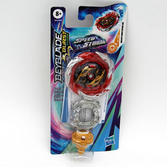 Hasbro Beyblade Brave Roktavor R6 (F0616)