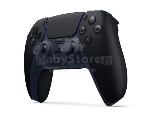 Sony DualSense PS5 Wireless Controller Midnight Black