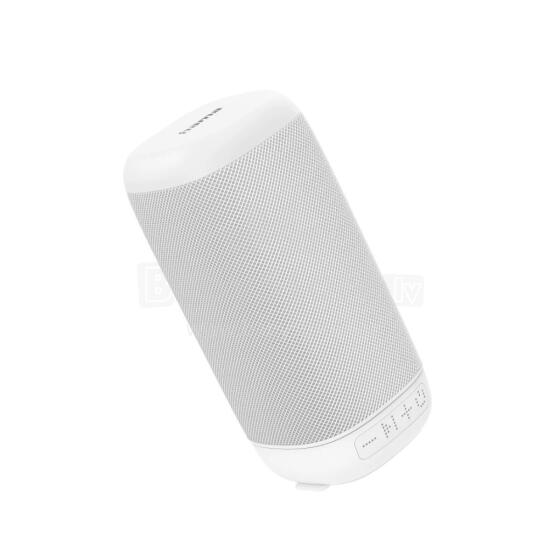Hama 00188207 Tube 3.0 White