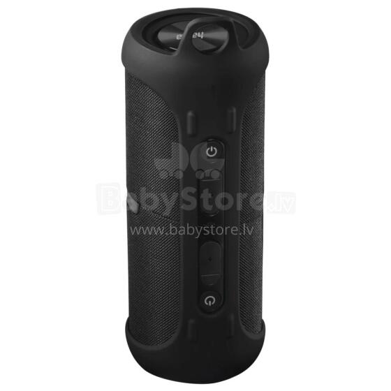 Hama 00188222 Twin 3.0 Black