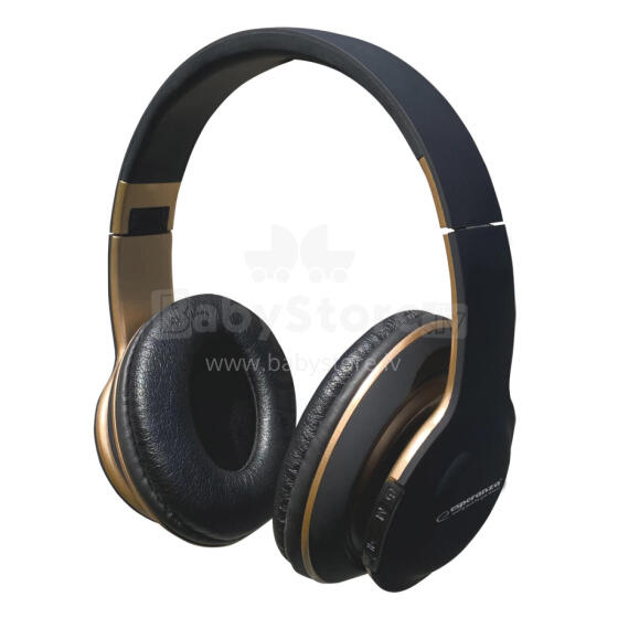 ESPERANZA BLUETOTH HEADPHONES SHANGE