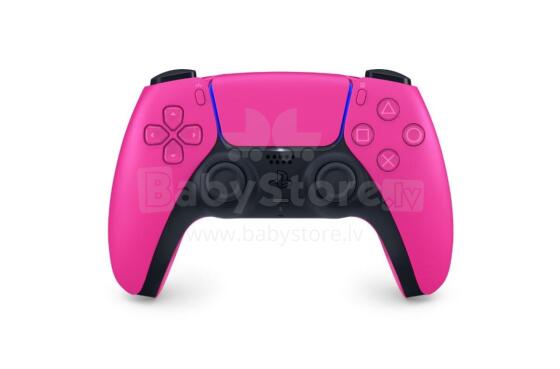 Sony DualSense PS5 Wireless Controller Nova Pink