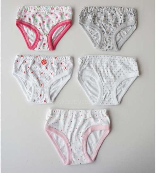 Robin Underwear