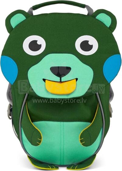 Affenzahn Backpack Animal Art.222004