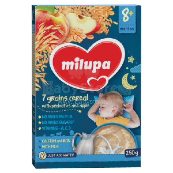 Milupa Bio Art.222027