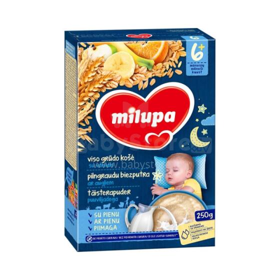 Milupa Bio Art.222027