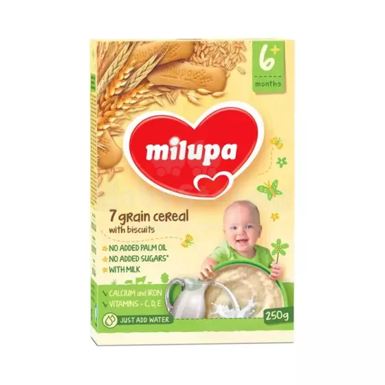 Milupa Bio Art.222027