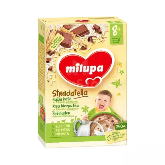Milupa Bio Art.222030