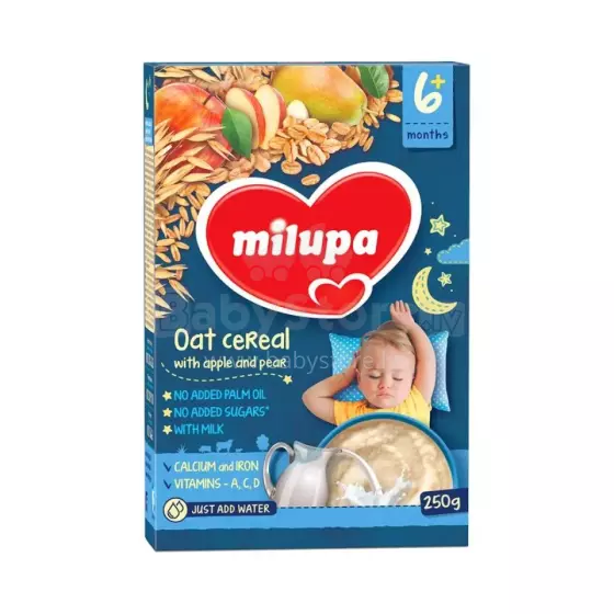 Milupa Bio Art.222032
