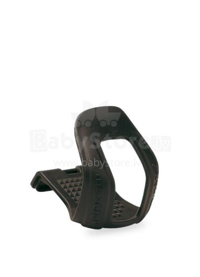 ZEFAL CHRISTOPHE HALF TOE-CLIPS - SIZE L/XL